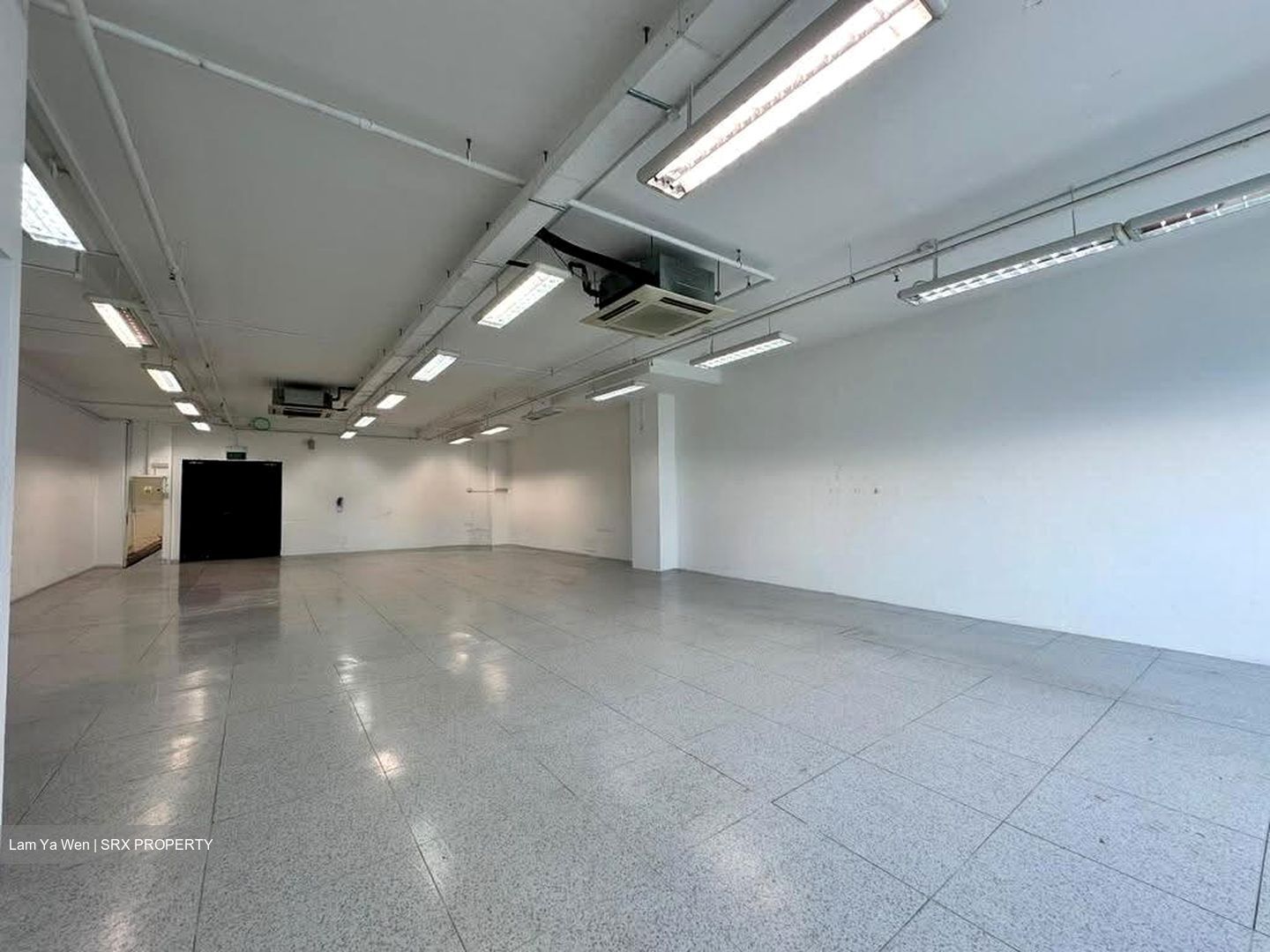 Enterprise Centre (D23), Factory #596216931